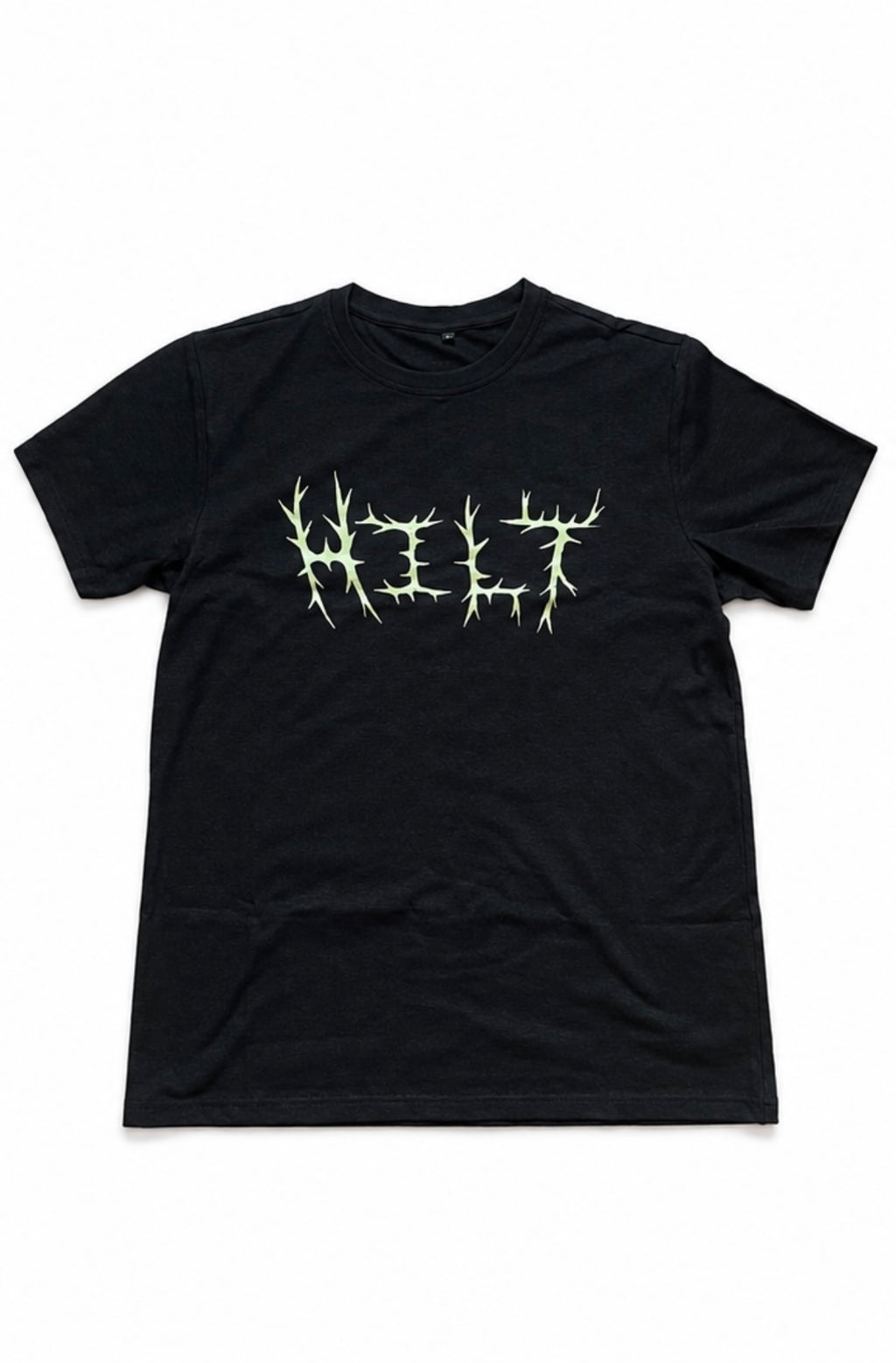 Short Sleeve T - Shirt Signature Sword design