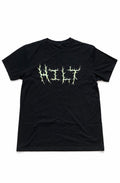 Short Sleeve T - Shirt Signature Sword design