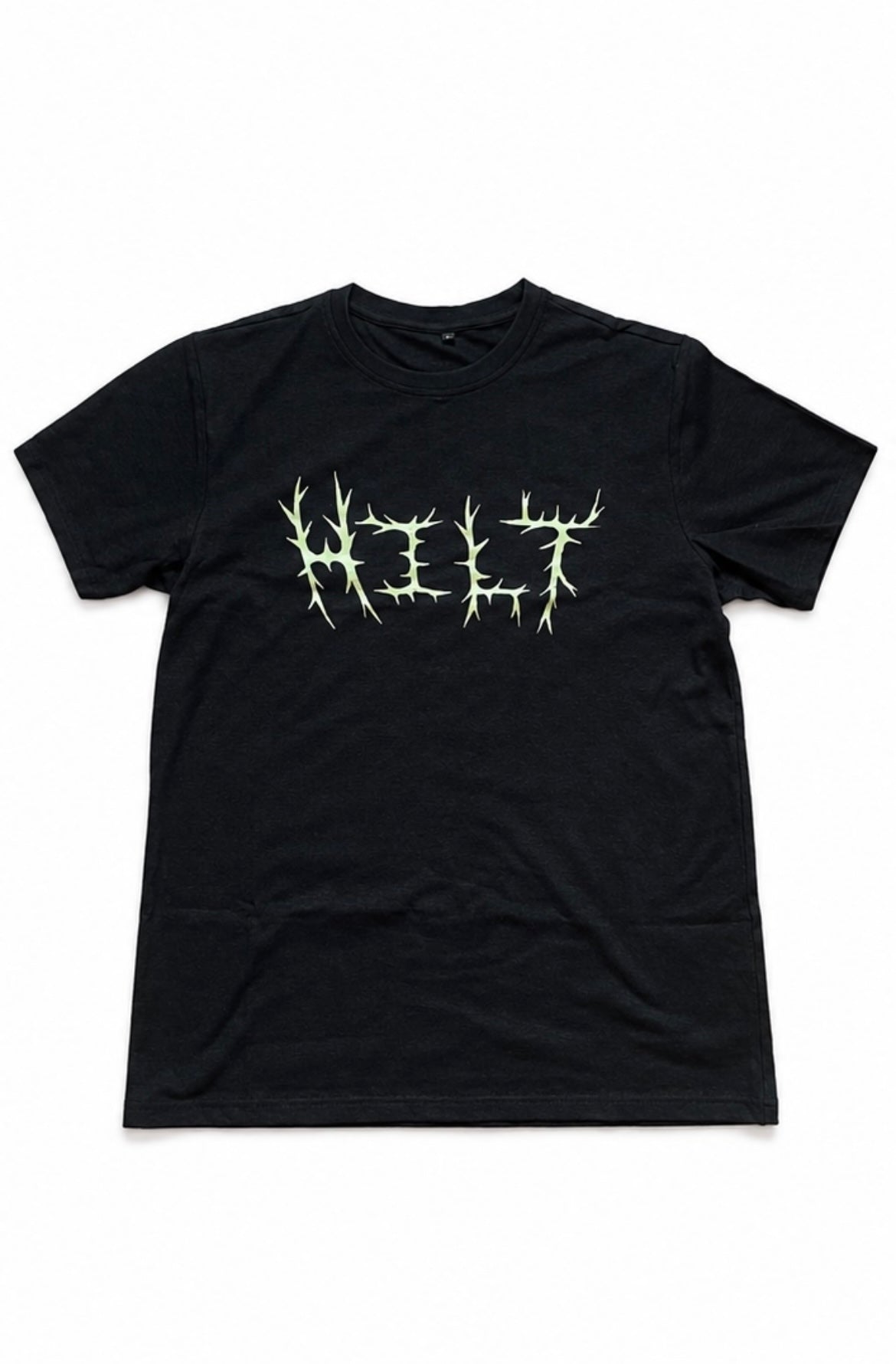 Short Sleeve T - Shirt Signature Sword design