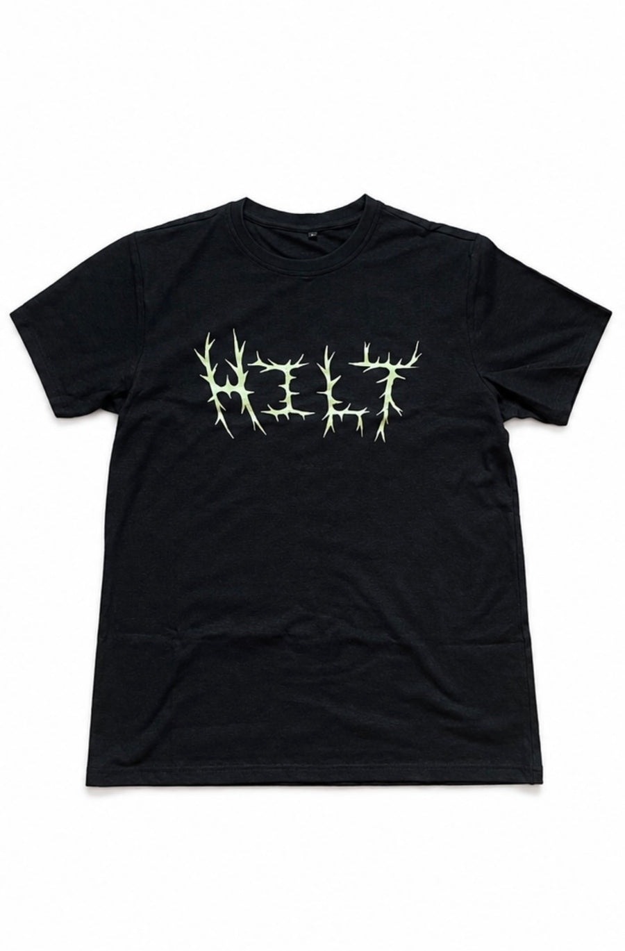 Short Sleeve T - Shirt Signature Sword design