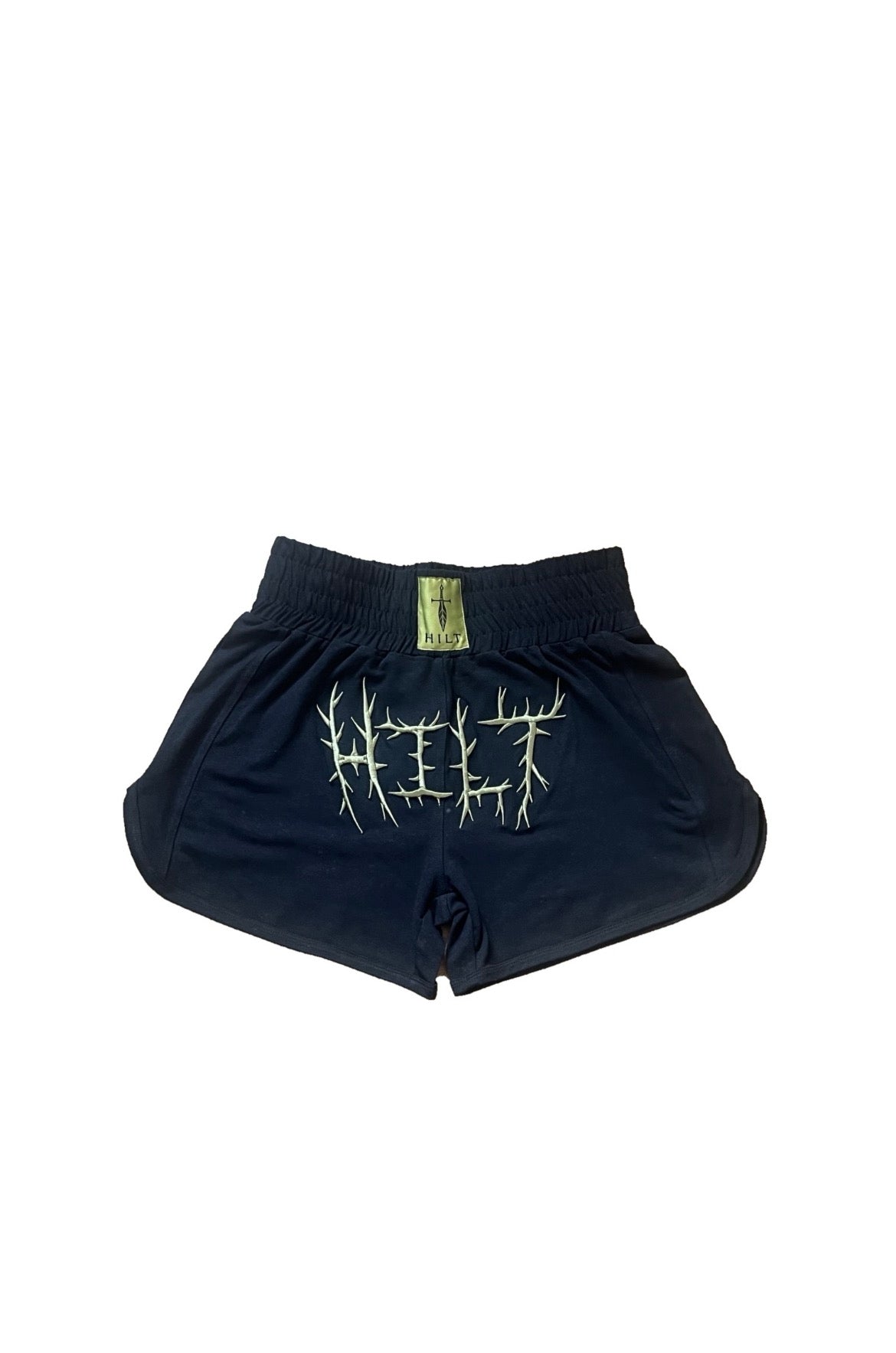 Signature shorts