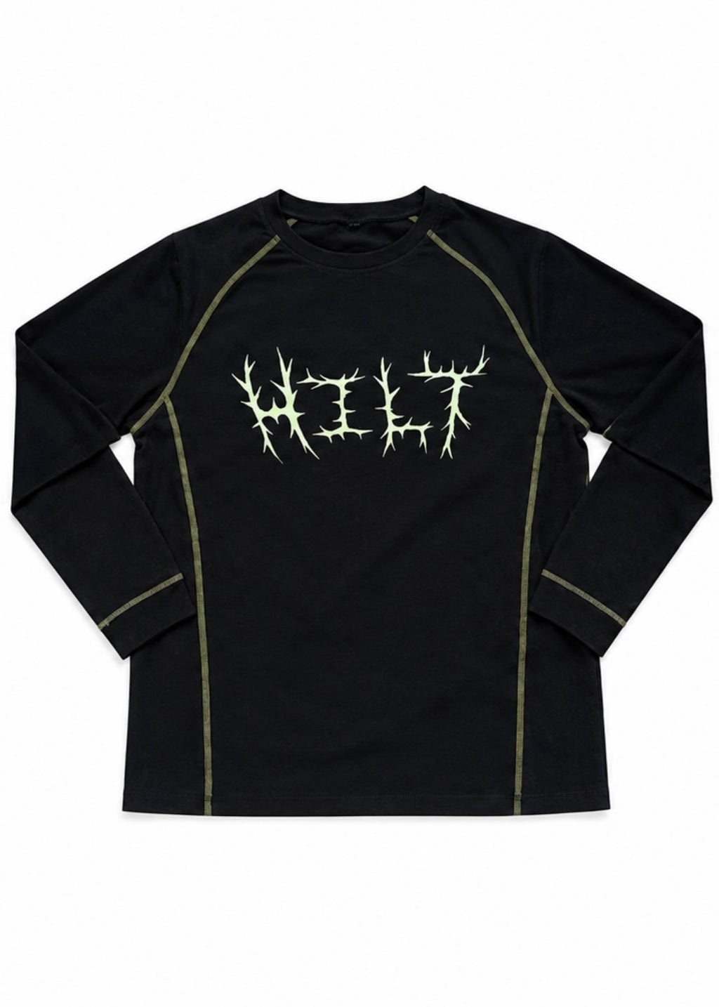 Rashguard Signature Sword Design