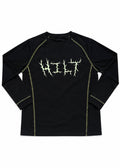 Rashguard Signature Sword Design