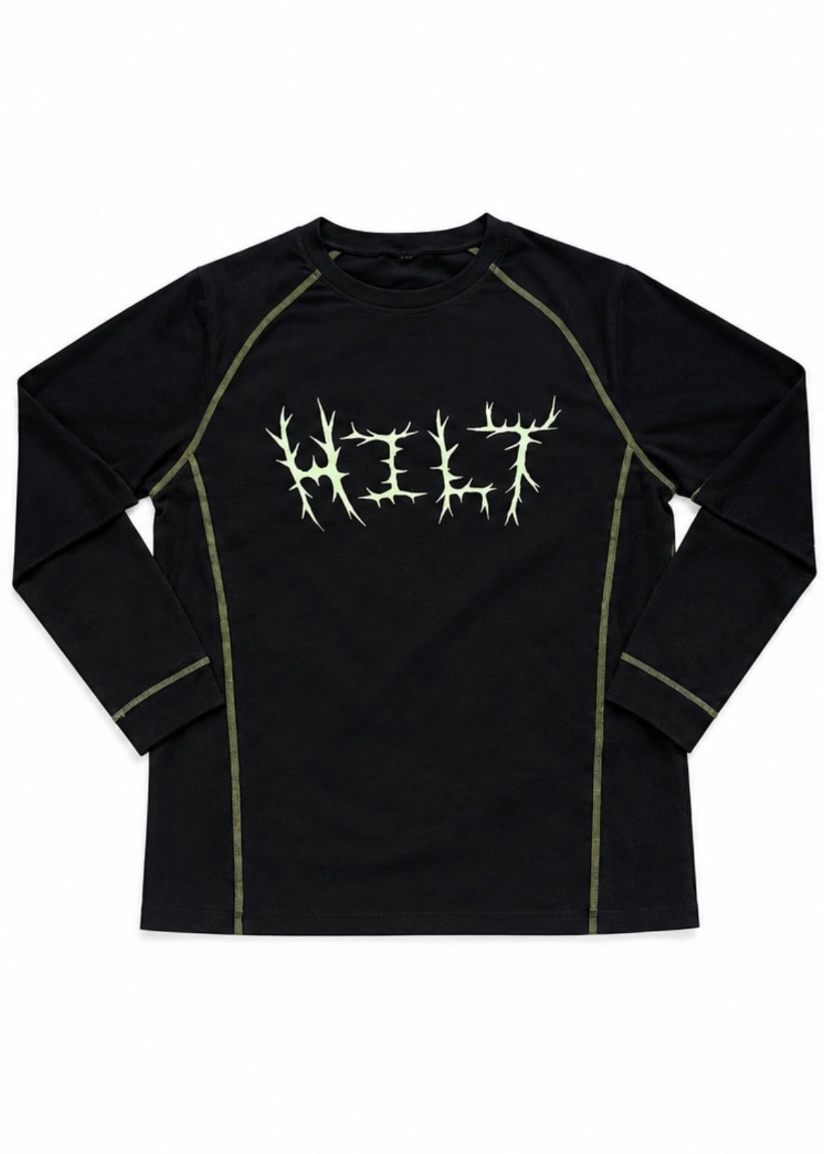 Rashguard Signature Sword Design